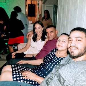 Meet your Posher, Ramón